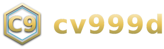 cv999d logo